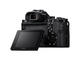 Mirrorless Sony Alpha 7 с 28-70mm OSS и 85mm f/1.8