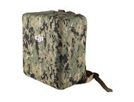 Чанти DJI Phantom 4 Series Wrap Pack Camo Green