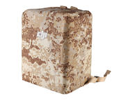 Чанти DJI Phantom 4 Series Wrap Pack Camo Yellow