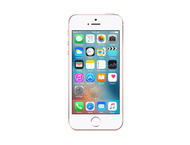 Смартфони Apple iPhone SE 32GB, розов цвят