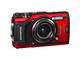 Компактни фотоапарати Olympus Stylus Tough TG-5
