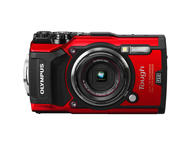 Компактни фотоапарати Olympus Stylus Tough TG-5