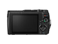 Компактни фотоапарати Olympus Stylus Tough TG-5
