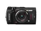 Компактни фотоапарати Olympus Stylus Tough TG-5