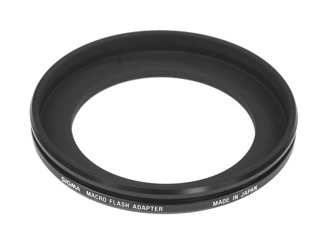 Адаптери Sigma Macro Flash Adapter 72mm