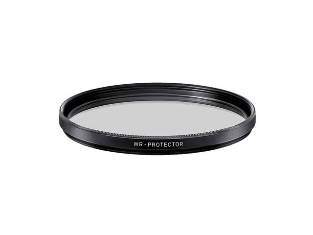 Филтри Sigma WR Protector Filter 49mm