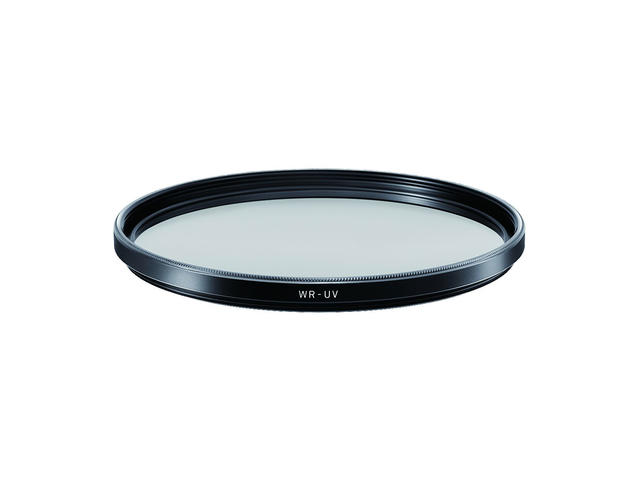 Филтри Sigma WR UV Filter 82mm