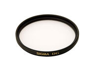 Филтри Sigma EX DG UV MC Filter 58mm