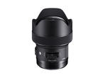 DSLR обективи Sigma 14mm f/1.8 DG HSM Art