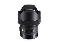 DSLR обективи Sigma 14mm f/1.8 DG HSM Art