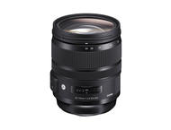 DSLR обективи Sigma 24-70mm f/2.8 DG OS HSM Art