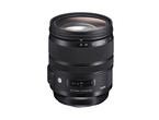 DSLR обективи Sigma 24-70mm f/2.8 DG OS HSM Art