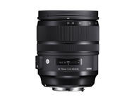 DSLR обективи Sigma 24-70mm f/2.8 DG OS HSM Art