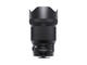 DSLR обективи Sigma 85mm f/1.4 DG HSM Art