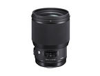 DSLR обективи Sigma 85mm f/1.4 DG HSM Art