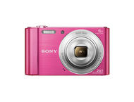 Компактни фотоапарати Sony Cyber-shot DSC-W810