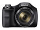 Компактни фотоапарати Sony Cyber-shot DSC-H300