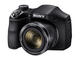 Компактни фотоапарати Sony Cyber-shot DSC-H300