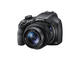 Компактни фотоапарати Sony Cyber-shot DSC-HX400V