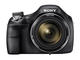 Компактни фотоапарати Sony Cyber-shot DSC-H400