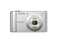 Компактни фотоапарати Sony Cyber-shot DSC-W800