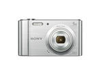 Компактни фотоапарати Sony Cyber-shot DSC-W800