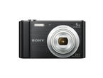 Компактни фотоапарати Sony Cyber-shot DSC-W800