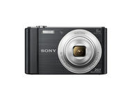Компактни фотоапарати Sony Cyber-shot DSC-W810