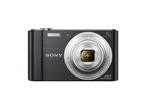 Компактни фотоапарати Sony Cyber-shot DSC-W810