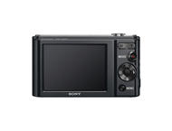Компактни фотоапарати Sony Cyber-shot DSC-W810