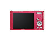Компактни фотоапарати Sony Cyber-shot DSC-W830