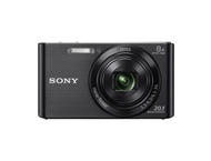Компактни фотоапарати Sony Cyber-shot DSC-W830