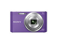 Компактни фотоапарати Sony Cyber-shot DSC-W830