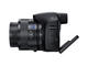 Компактни фотоапарати Sony Cyber-shot DSC-HX350