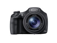 Компактни фотоапарати Sony Cyber-shot DSC-HX350