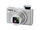 Компактни фотоапарати Canon PowerShot SX730 HS