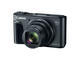 Компактни фотоапарати Canon PowerShot SX730 HS