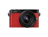 Mirrorless Panasonic Lumix DMC-GM5 с 12-32mm f/3.5-5.6 ASPH