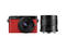 Mirrorless Panasonic Lumix DMC-GM5 с 12-32mm ASPH и 42.5mm f/1.7 OIS