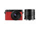 Mirrorless Panasonic Lumix DMC-GM5 с 12-32mm ASPH и 42.5mm f/1.7 OIS