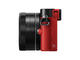 Mirrorless Panasonic Lumix DMC-GM5 с 12-32mm ASPH и 42.5mm f/1.7 OIS