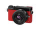 Mirrorless Panasonic Lumix DMC-GM5 с 12-32mm ASPH и 42.5mm f/1.7 OIS