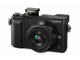 Mirrorless Panasonic Lumix DMC-GX80 с 12-32mm Mega OIS и 15mm f/1.7 Summilux