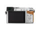 Mirrorless Panasonic Lumix DMC-GX80 с 12-32mm Mega OIS и 42.5mm f/1.7 OIS