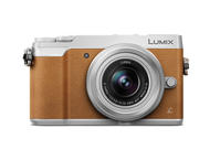 Mirrorless Panasonic Lumix DMC-GX80 с 12-32mm Mega OIS и 15mm f/1.7 Summilux