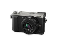 Mirrorless Panasonic Lumix DMC-GX80 с 12-32mm f/3.5-5.6 Mega OIS