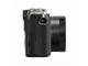 Mirrorless Panasonic Lumix DMC-GX80 с 12-32mm Mega OIS и 15mm f/1.7 Summilux