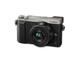 Mirrorless Panasonic Lumix DMC-GX80 с 12-32mm Mega OIS и 15mm f/1.7 Summilux