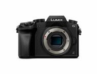 Mirrorless Panasonic Lumix DMC-G7 с 12-60mm ASPH и 15mm f/1.7 Leica