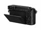 Mirrorless Panasonic Lumix DMC-GX80 с 20mm f/1.7 II ASPH